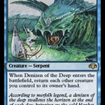 Denizen of the Deep