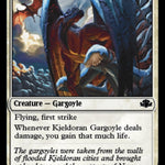 Kjeldoran Gargoyle