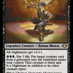 Chainer, Dementia Master