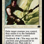 Momentary Blink (Retro Frame)