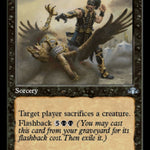 Chainer's Edict (Retro Frame)