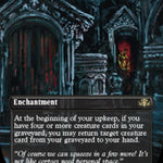 Oversold Cemetery (Borderless) [DMR - 428]