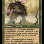 Deadwood Treefolk (Retro Frame)