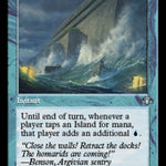 High Tide (Retro Frame)