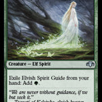 Elvish Spirit Guide