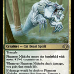 Phantom Nishoba [DMR - 193]