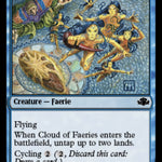Cloud of Faeries