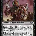 Phyrexian Scuta [DMR - 100]