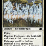 Phantom Flock [DMR - 20]