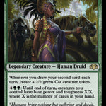 Jolrael, Mwonvuli Recluse