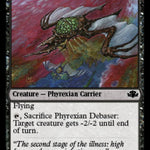 Phyrexian Debaser [DMR - 97]