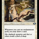 Mesa Enchantress (Retro Frame)