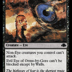 Evil Eye of Orms-by-Gore