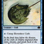 Horseshoe Crab