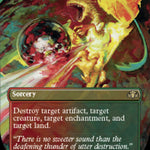 Decimate (Borderless)