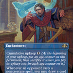 Mystic Remora (Borderless)