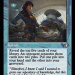 Fact or Fiction (Retro Frame)