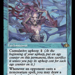 Mystic Remora (Retro Frame)