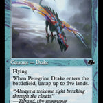 Peregrine Drake (Retro Frame) [DMR - 292]