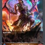 Shapeshifting Mage (BP01-082EN)