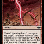 Chain Lightning
