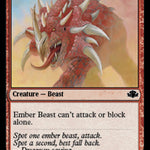 Ember Beast
