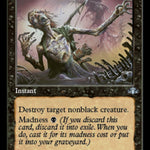 Dark Withering (Retro Frame)