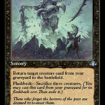 Dread Return (Retro Frame)