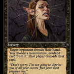 Duress (Retro Frame)