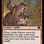 Goblin Matron