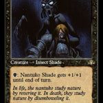 Nantuko Shade (Retro Frame)