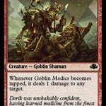 Goblin Medics