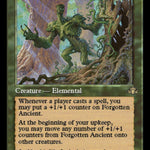 Forgotten Ancient (Retro Frame)