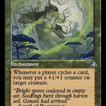 Invigorating Boon (Retro Frame)