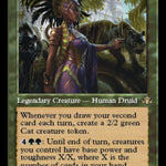 Jolrael, Mwonvuli Recluse (Retro Frame)