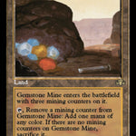 Gemstone Mine (Retro Frame)