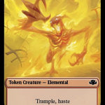 Elemental Token