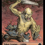 Goblin Token