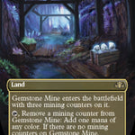 Gemstone Mine (Borderless)