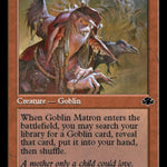 Goblin Matron (Retro Frame)