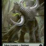 Elephant Token