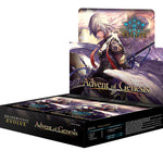 Advent of Genesis Booster Box