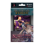 Starter Deck: Waltz of the Undying Night