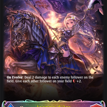Jeanne d'Arc (BP01-SL18EN)