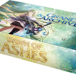 Dawn of Ashes 1st Edition Booster Box