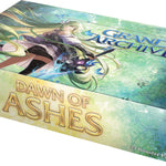 Dawn of Ashes Alter Edition Booster Box