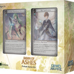 Dawn of Ashes Prelude Starter Kit