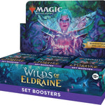Wilds of Eldraine - Set Booster Display [WOE]