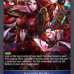 Sorcery Cache (BP01-072EN)