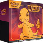 Obsidian Flames Elite Trainer Box